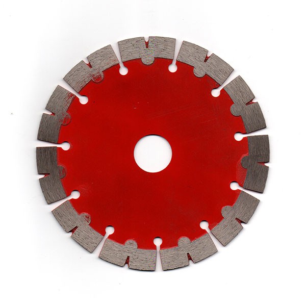 - Concrete Saw Blade