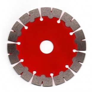  Concrete Saw Blade