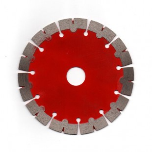  Concrete Saw Blade