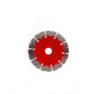 Concrete Saw Blade