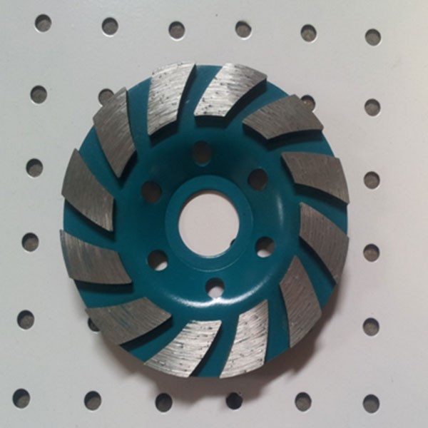 -Grinding Cup Wheel