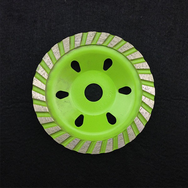 -Grinding Cup Wheel