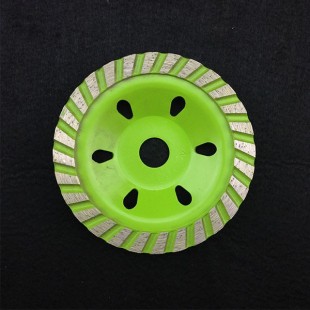 Grinding Cup Wheel