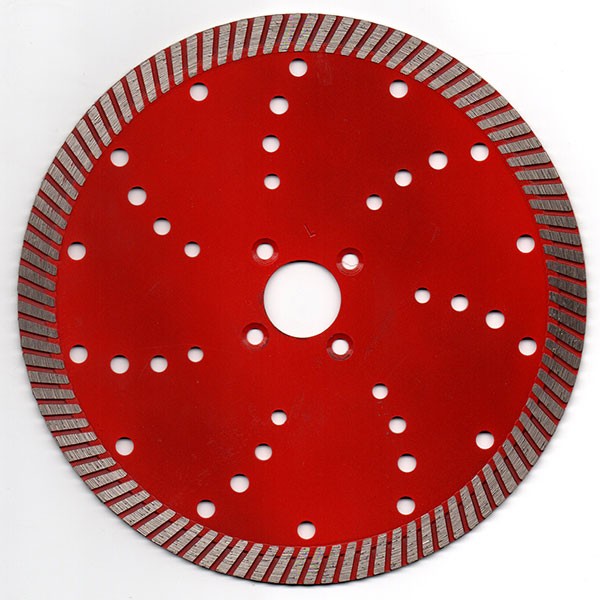 - Stone Saw Blade