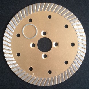  Stone Saw Blade 