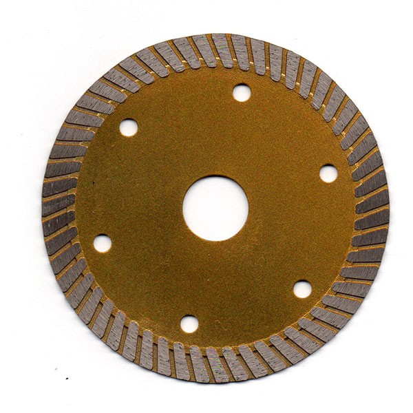 - Tile Saw Blade 